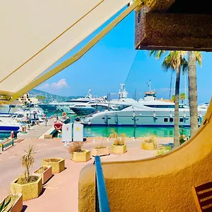 Le Quai Tropézien Saint-Tropez